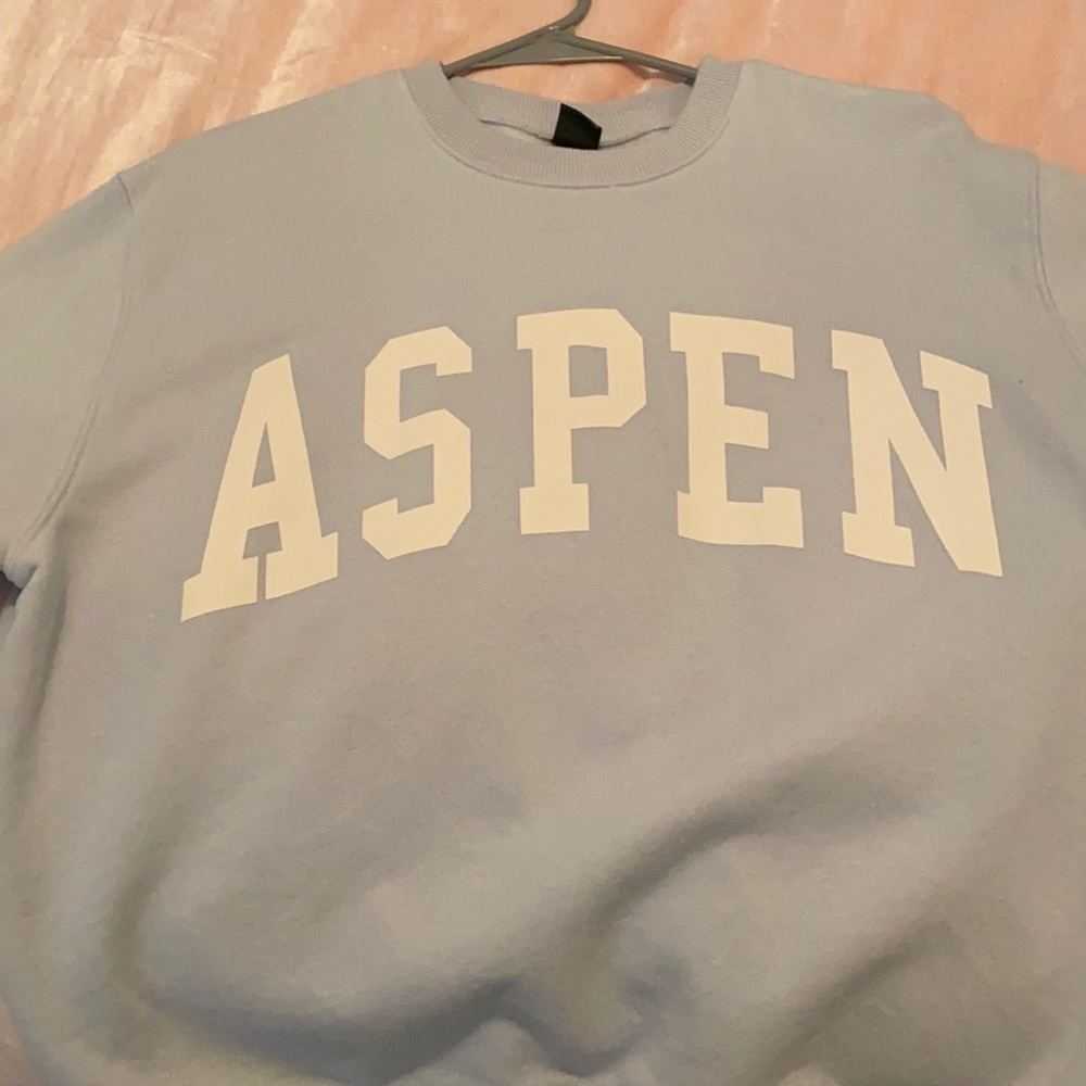 Wild fable crewneck sweatshirt